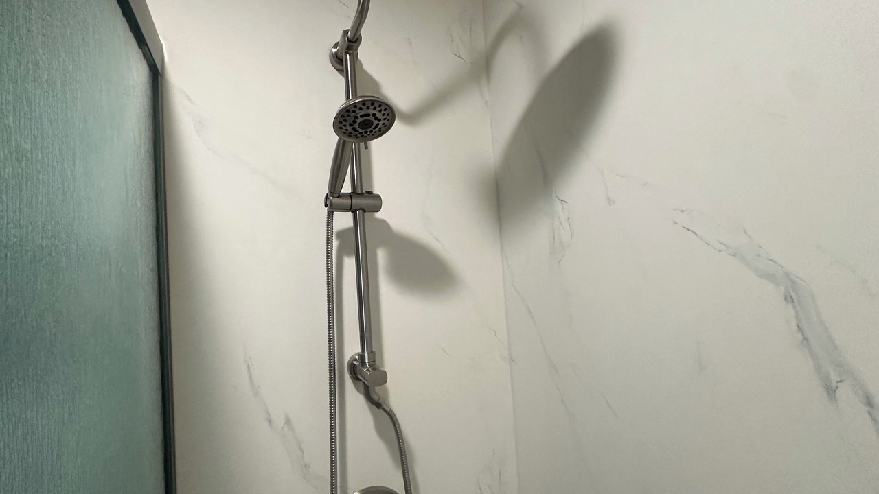 Photo of Bathroom in Fontana