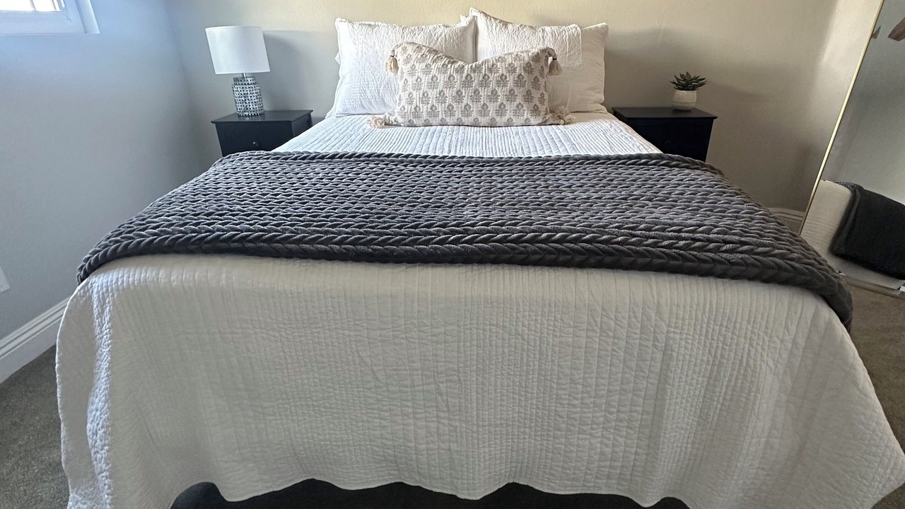 Photo of Bedroom in Fontana