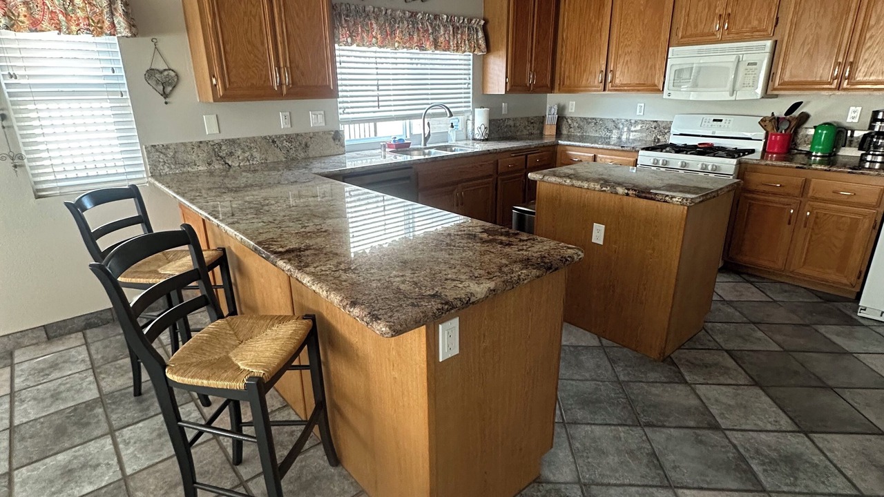 Photo of Kitchen in Fontana