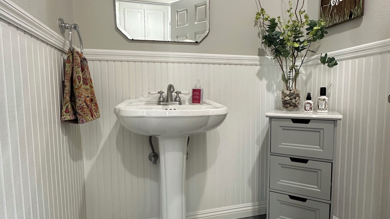 Photo of Bathroom in Fontana
