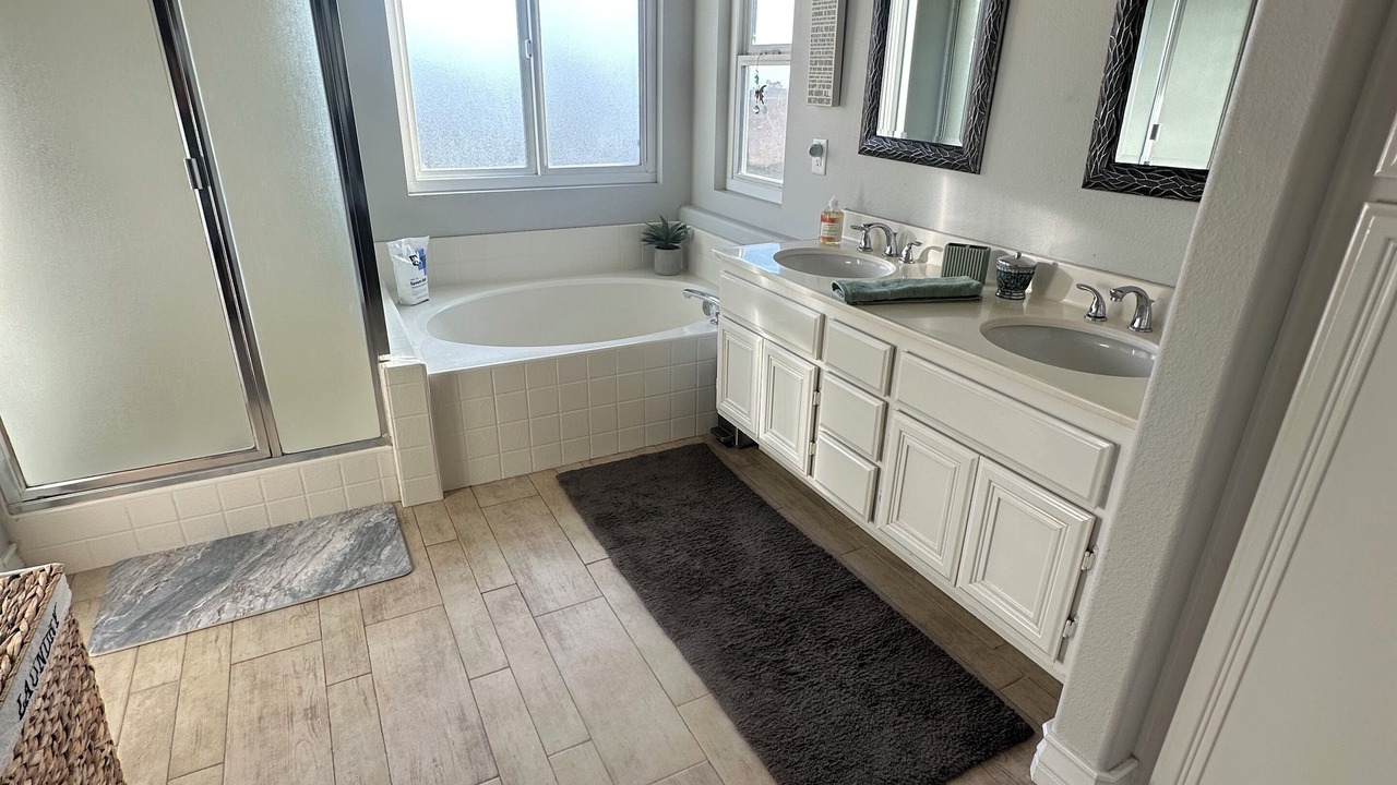 Photo of Bathroom in Fontana