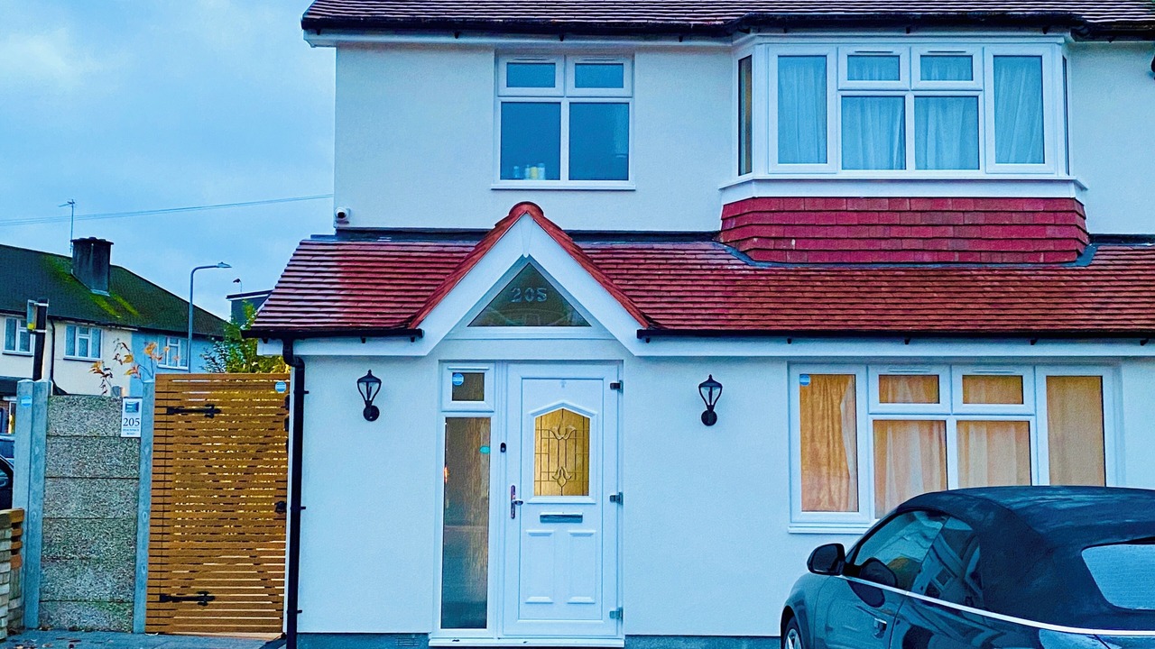 Photo of Outdoor in Hainault