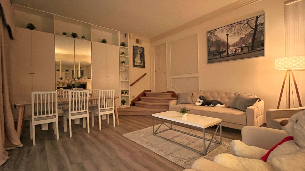 Photo of Livingroom in East Whittier