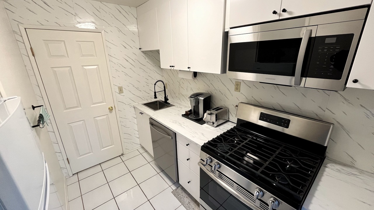 Photo of Kitchen in East Whittier