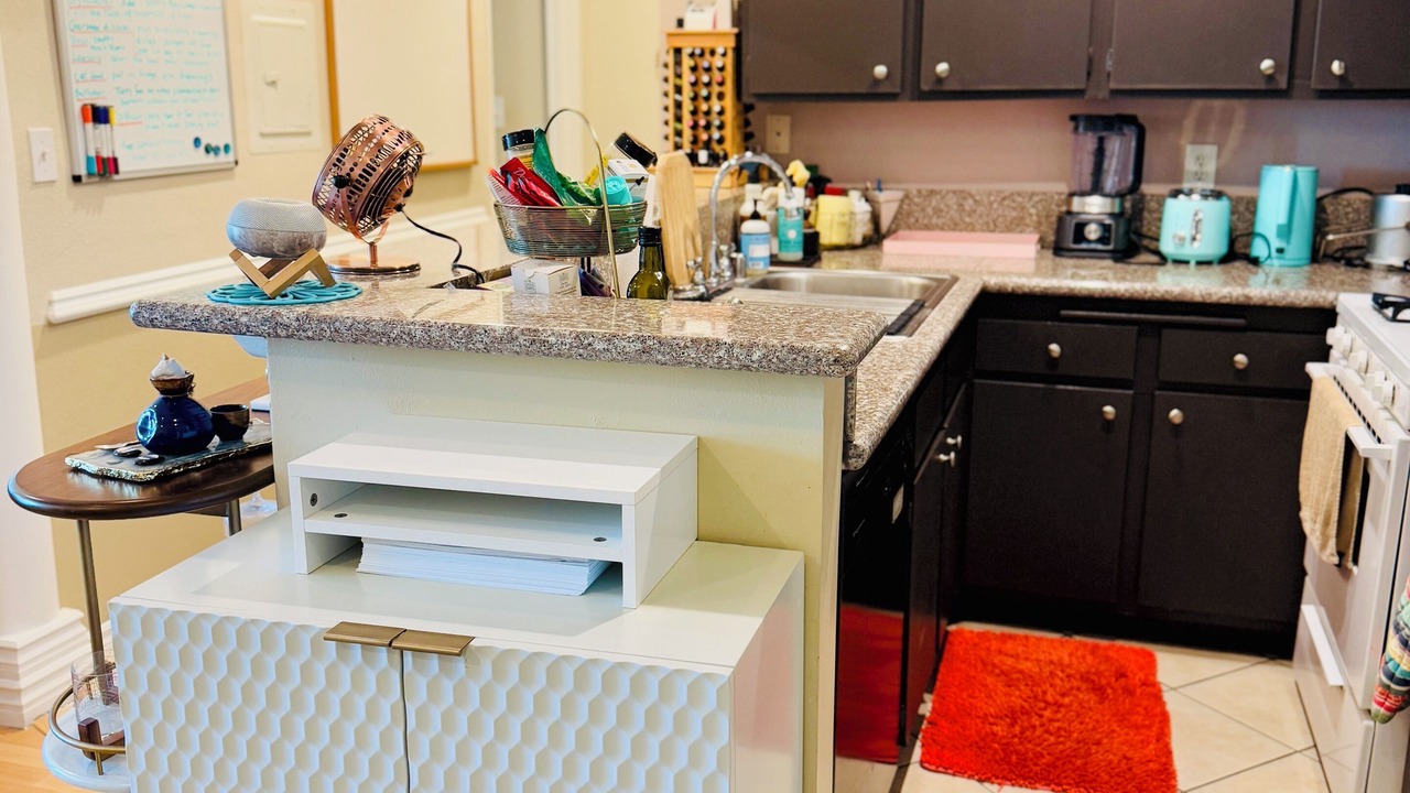 Photo of Kitchen in Elysian Heights