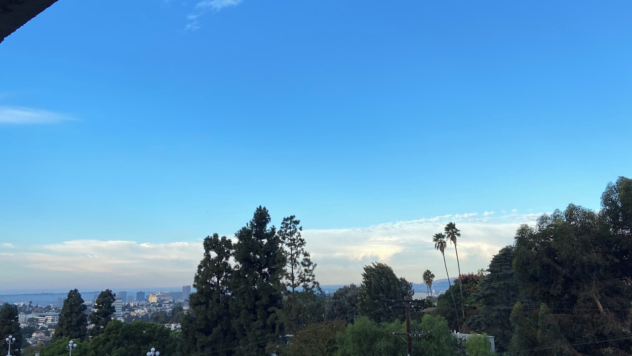 Photo of Outdoor in Elysian Heights