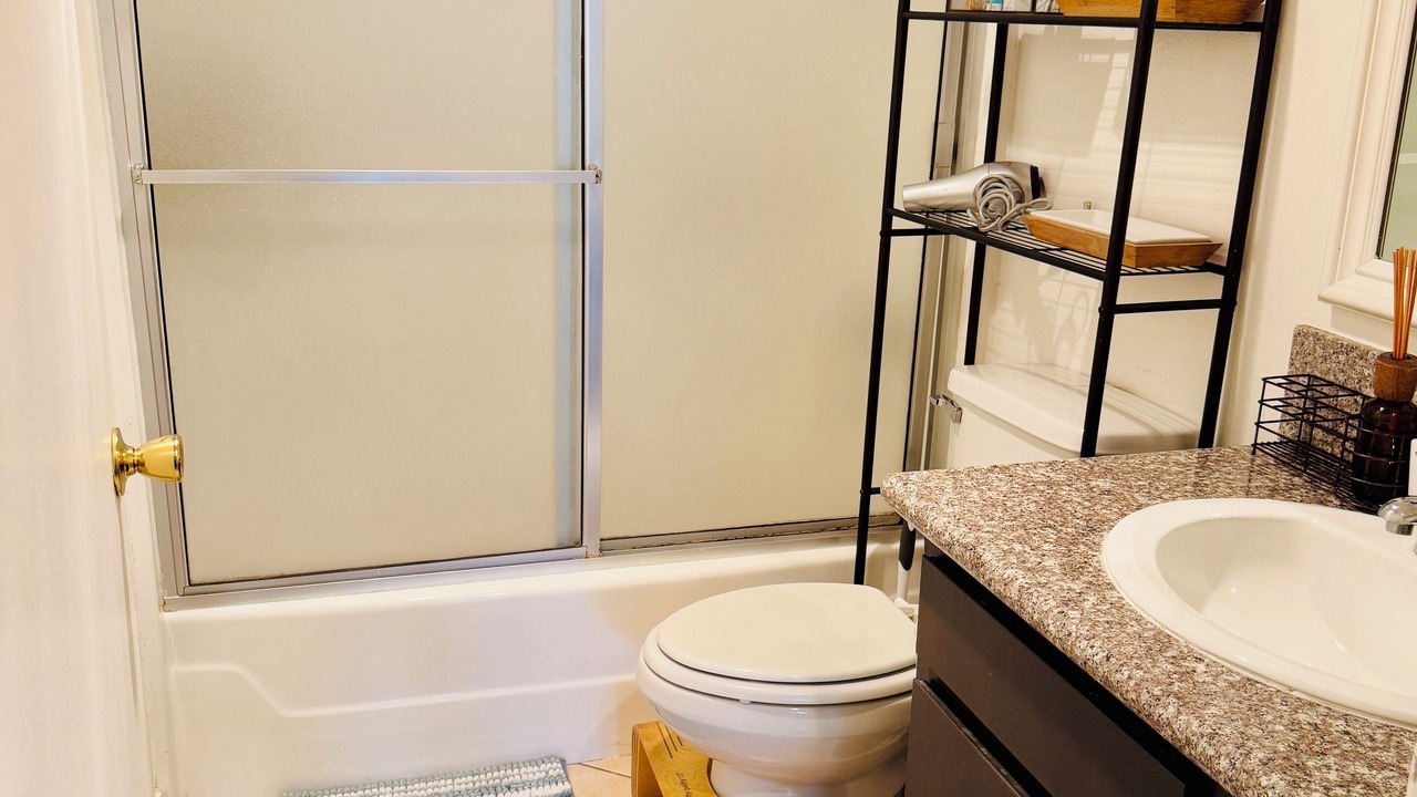 Photo of Bathroom in Elysian Heights
