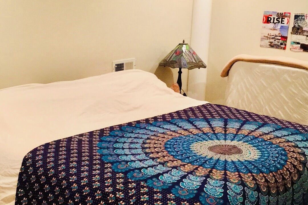 Photo of Bedroom in Elysian Heights