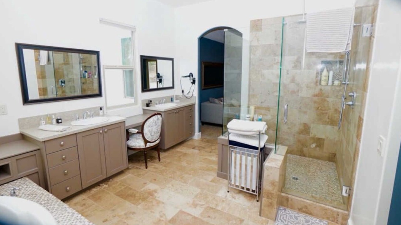 Photo of Bathroom in Rancho Bernardo