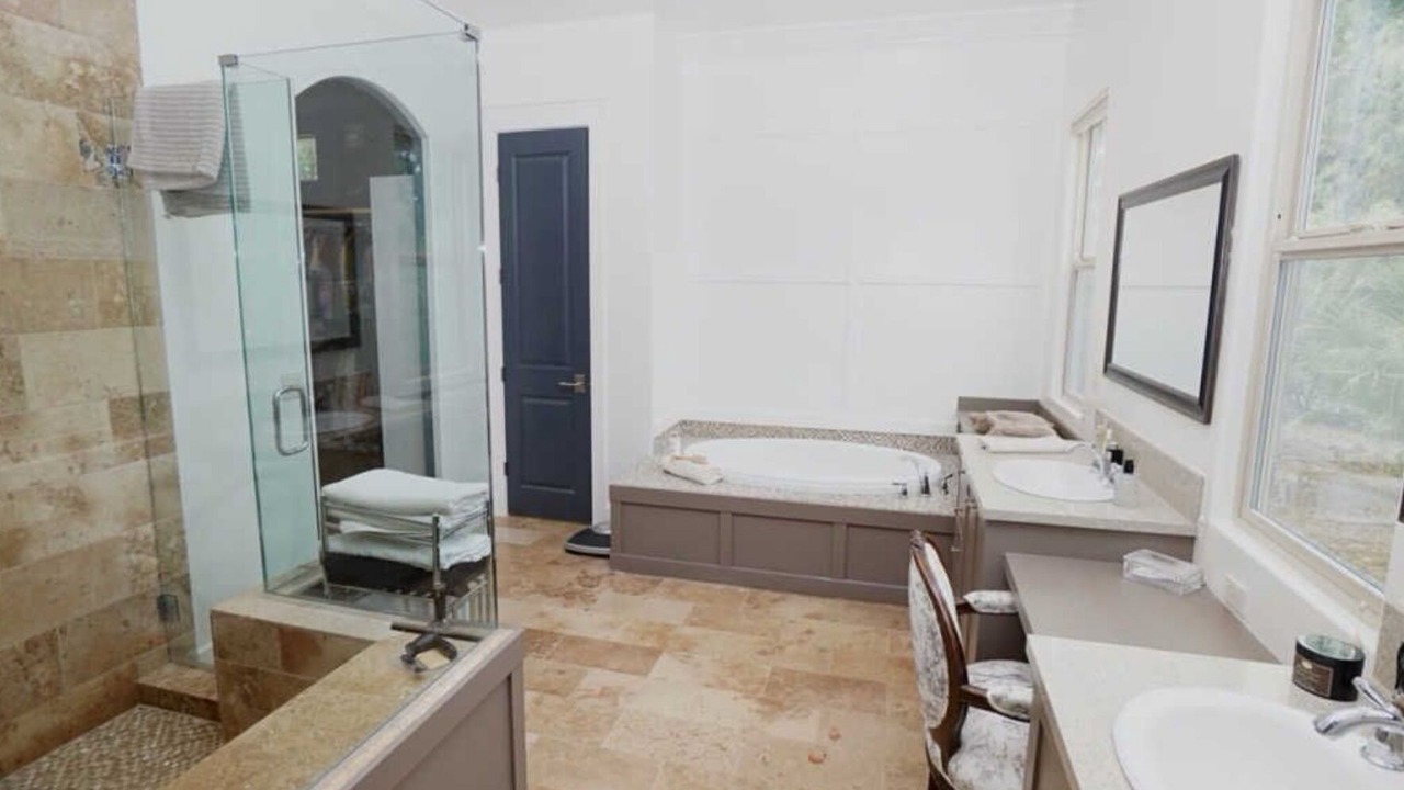 Photo of Bathroom in Rancho Bernardo