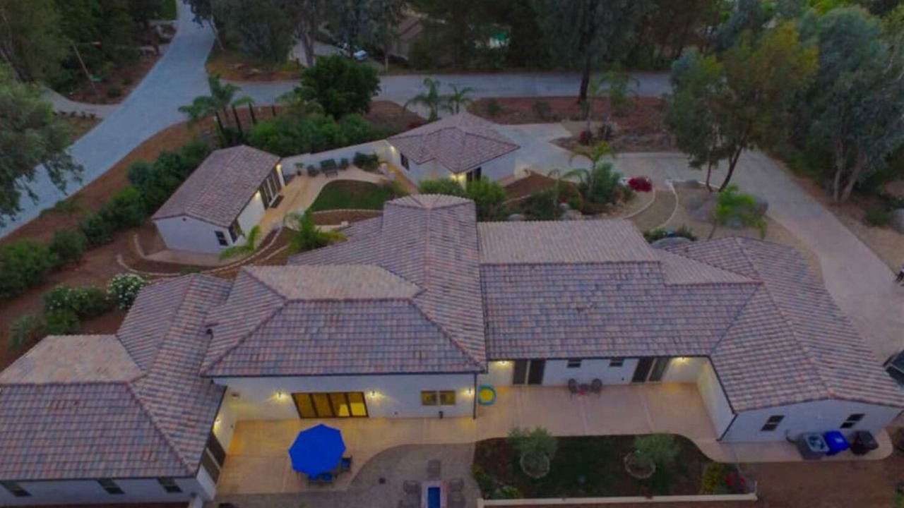 Photo of Outdoor in Rancho Bernardo