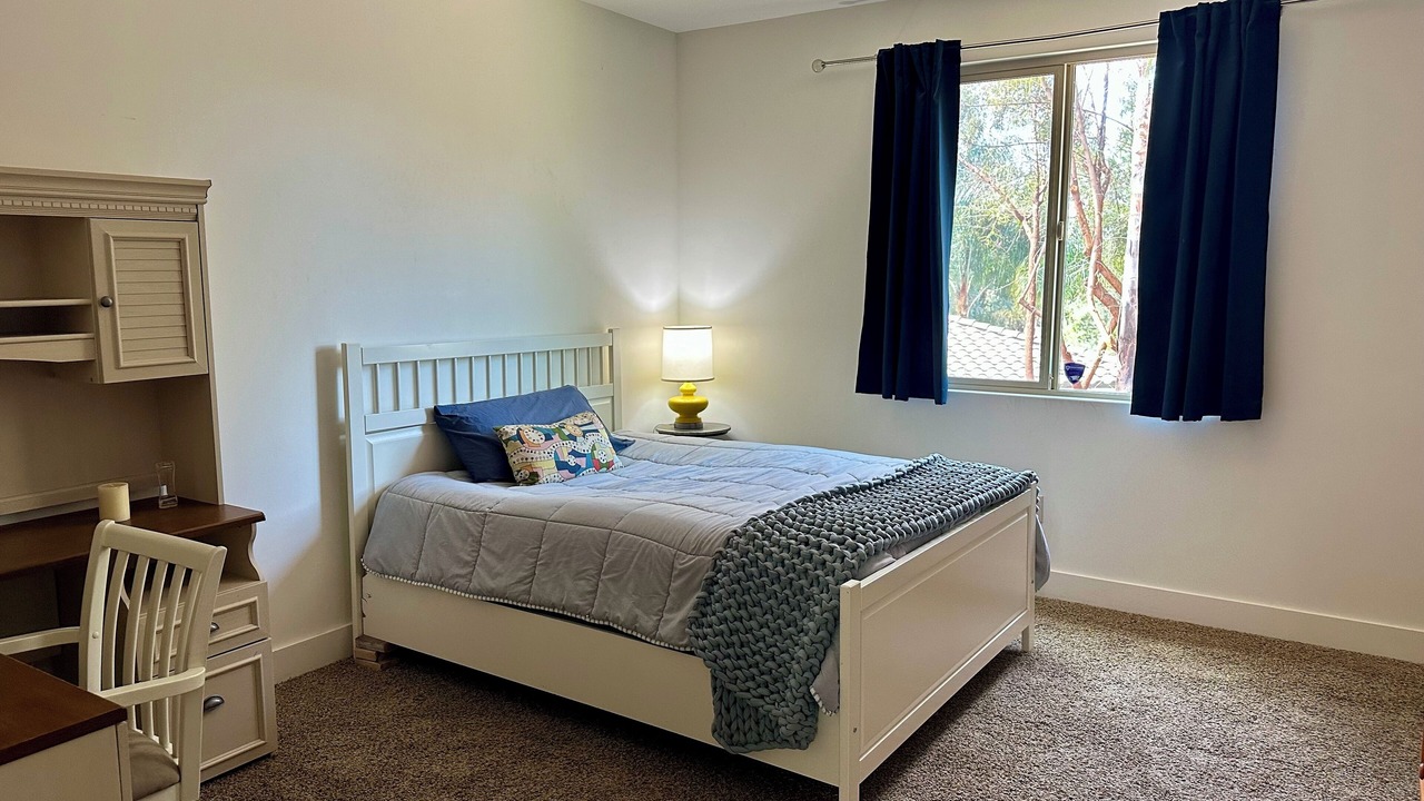 Photo of Bedroom in Rancho Bernardo