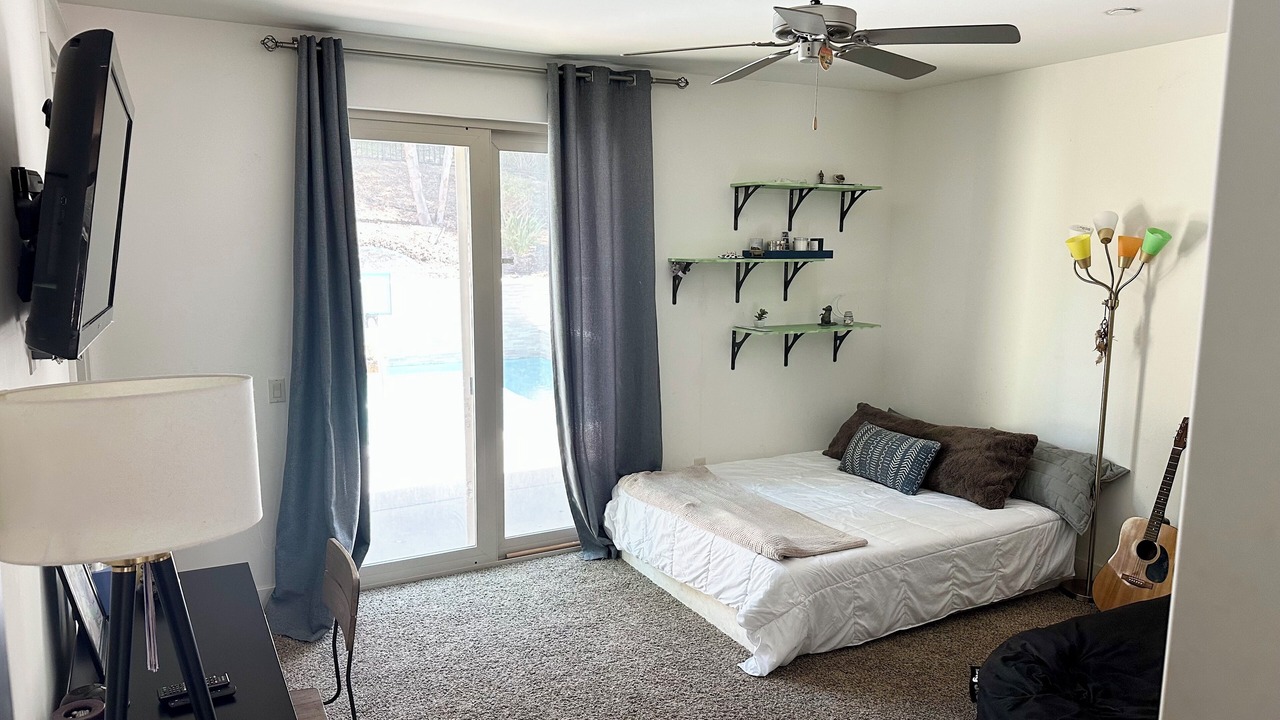 Photo of Bedroom in Rancho Bernardo