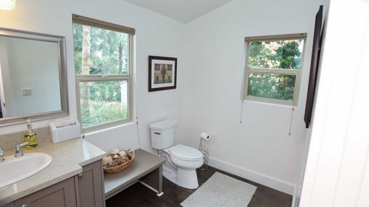Photo of Bathroom in Rancho Bernardo