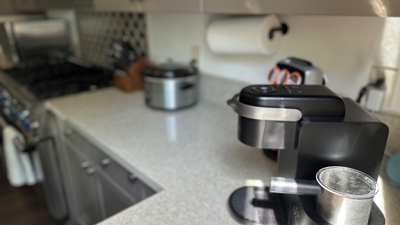 Photo of Kitchen in Rancho Bernardo