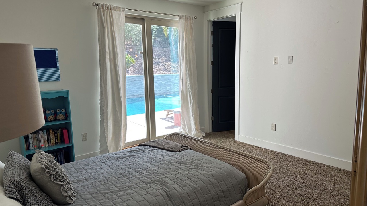 Photo of Bedroom in Rancho Bernardo