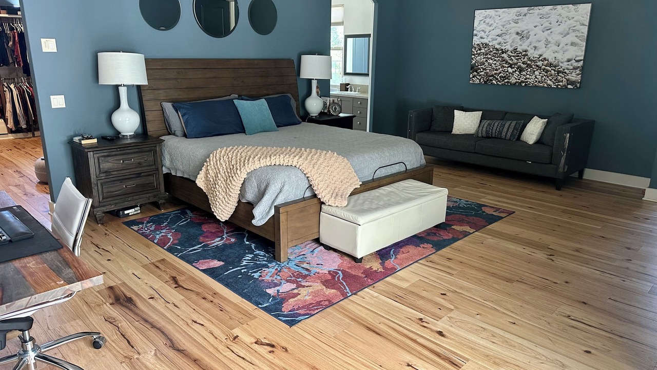 Photo of Bedroom in Rancho Bernardo
