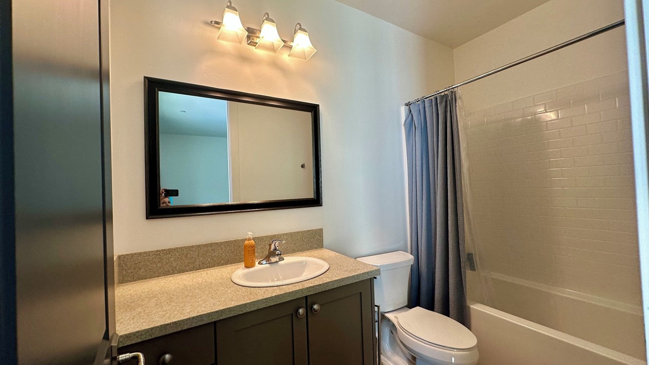 Photo of Bathroom in Rancho Bernardo
