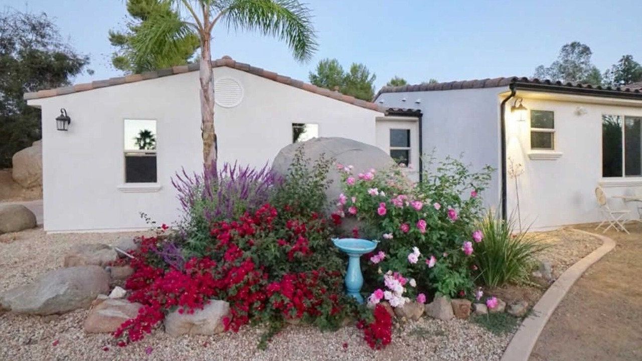 Photo of Outdoor in Rancho Bernardo
