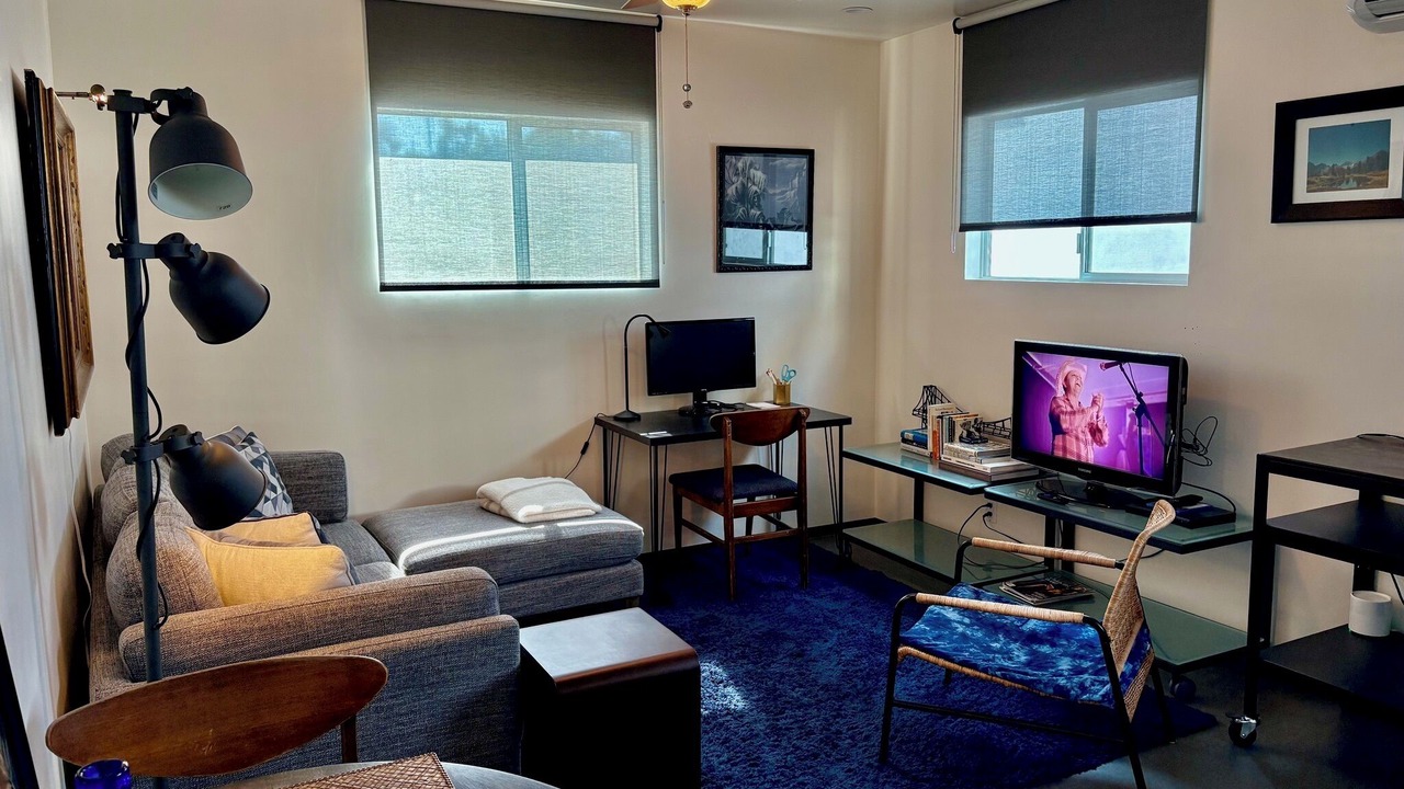 Photo of Bedroom in South Pasadena