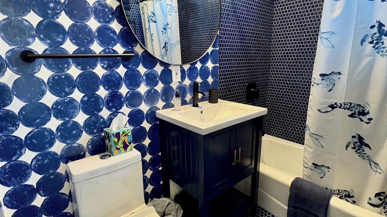 Photo of Bathroom in South Pasadena