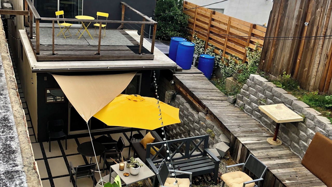 Photo of Outdoor in South Pasadena