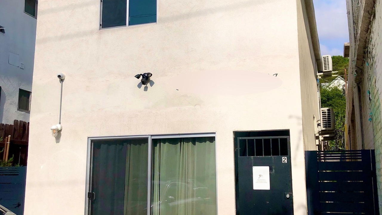 Photo of Outdoor in South Pasadena