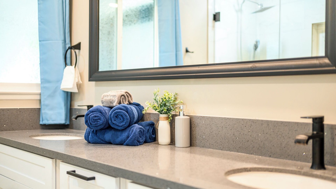 Photo of Bathroom in Placentia