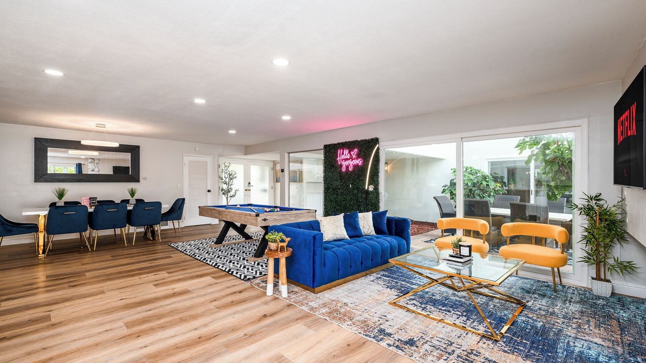 Photo of Bedroom in Placentia