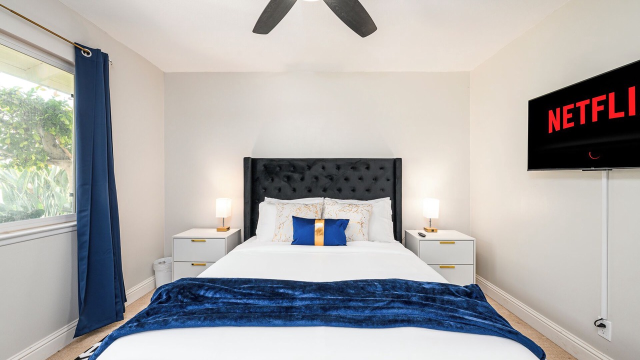 Photo of Bedroom in Placentia