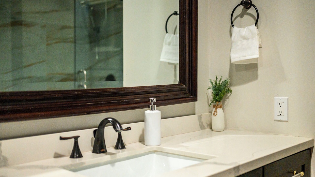 Photo of Bathroom in Placentia