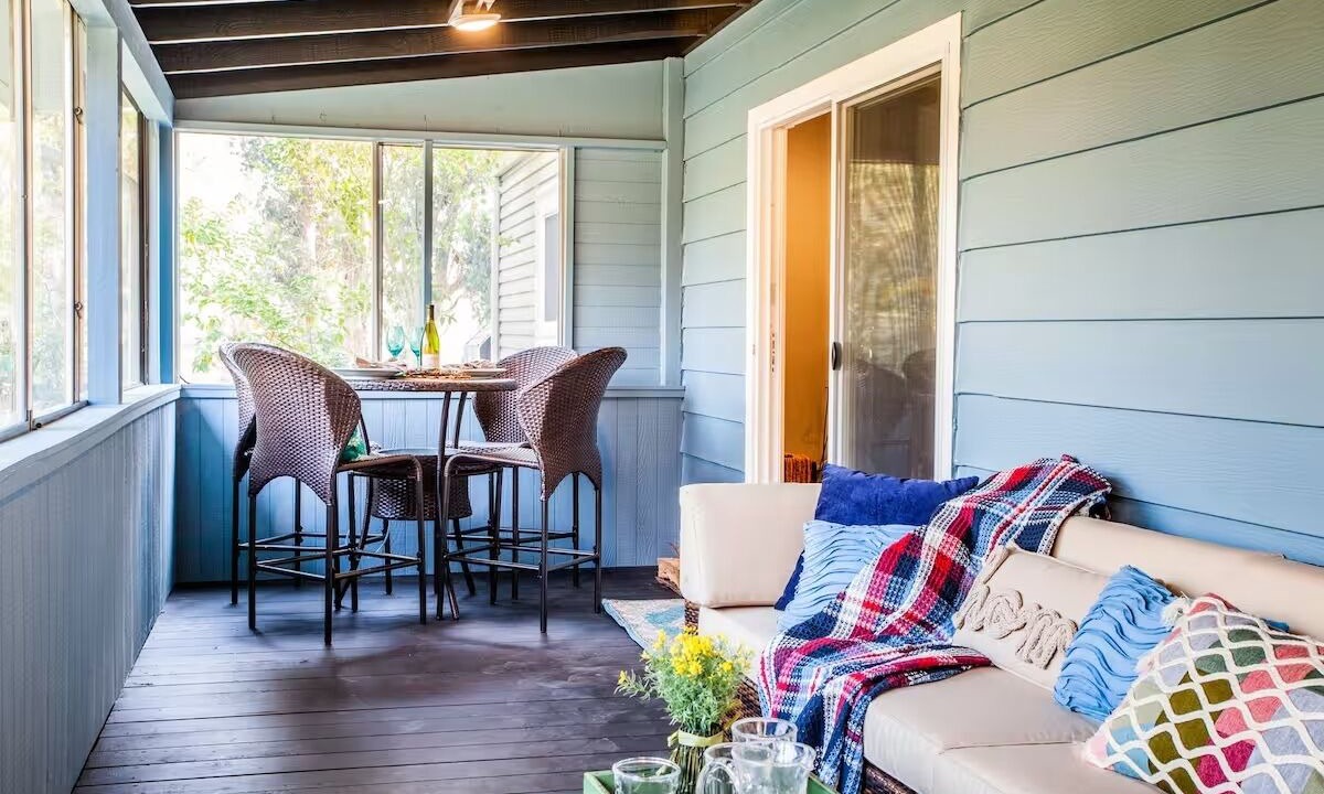 Photo of Livingroom in Sebastopol