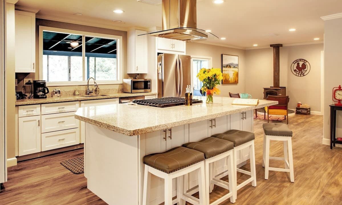 Photo of Kitchen in Sebastopol