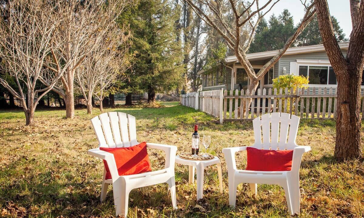 Photo of Outdoor in Sebastopol