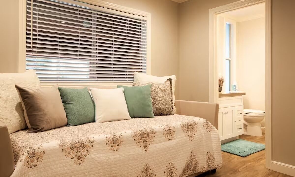 Photo of Bedroom in Sebastopol