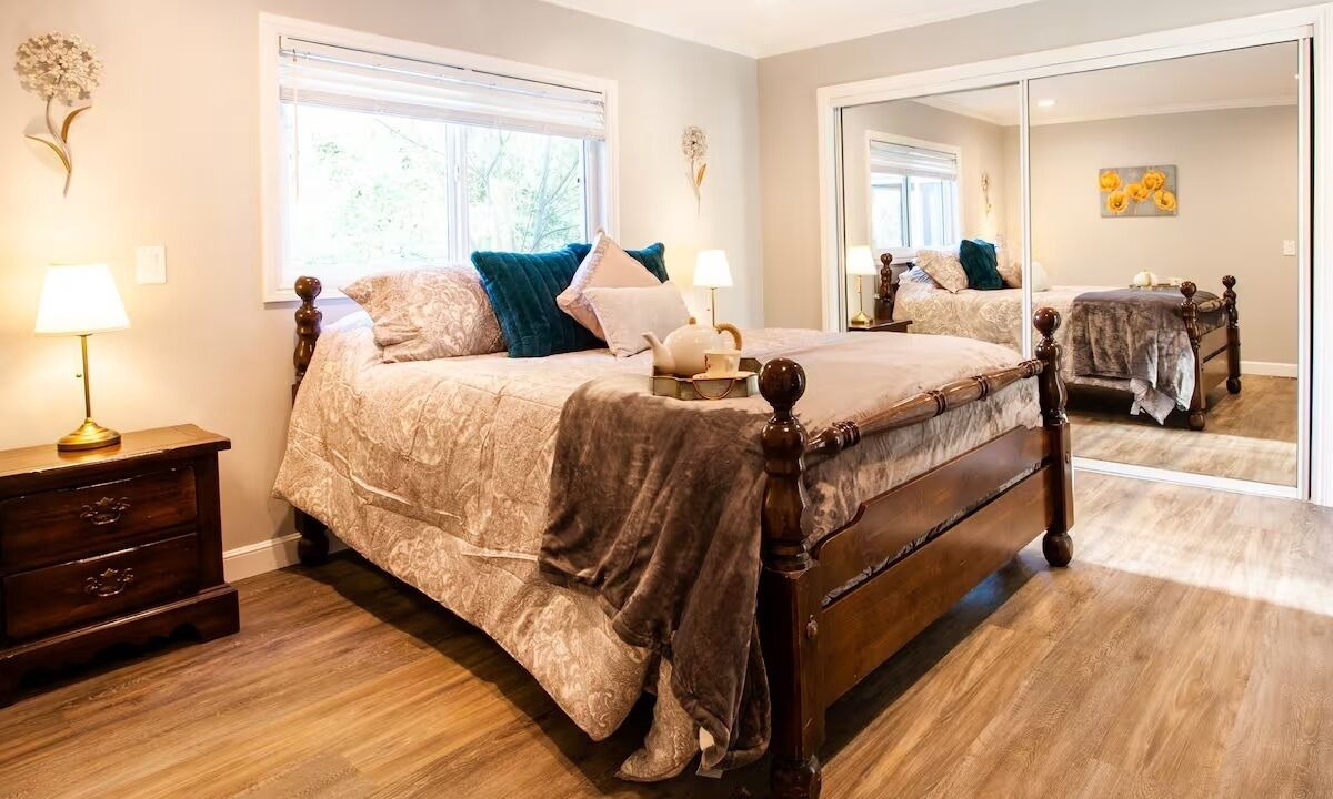 Photo of Bedroom in Sebastopol