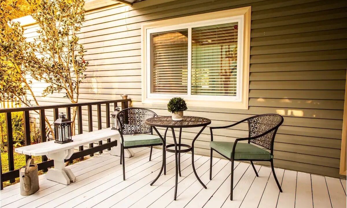 Photo of Outdoor in Sebastopol