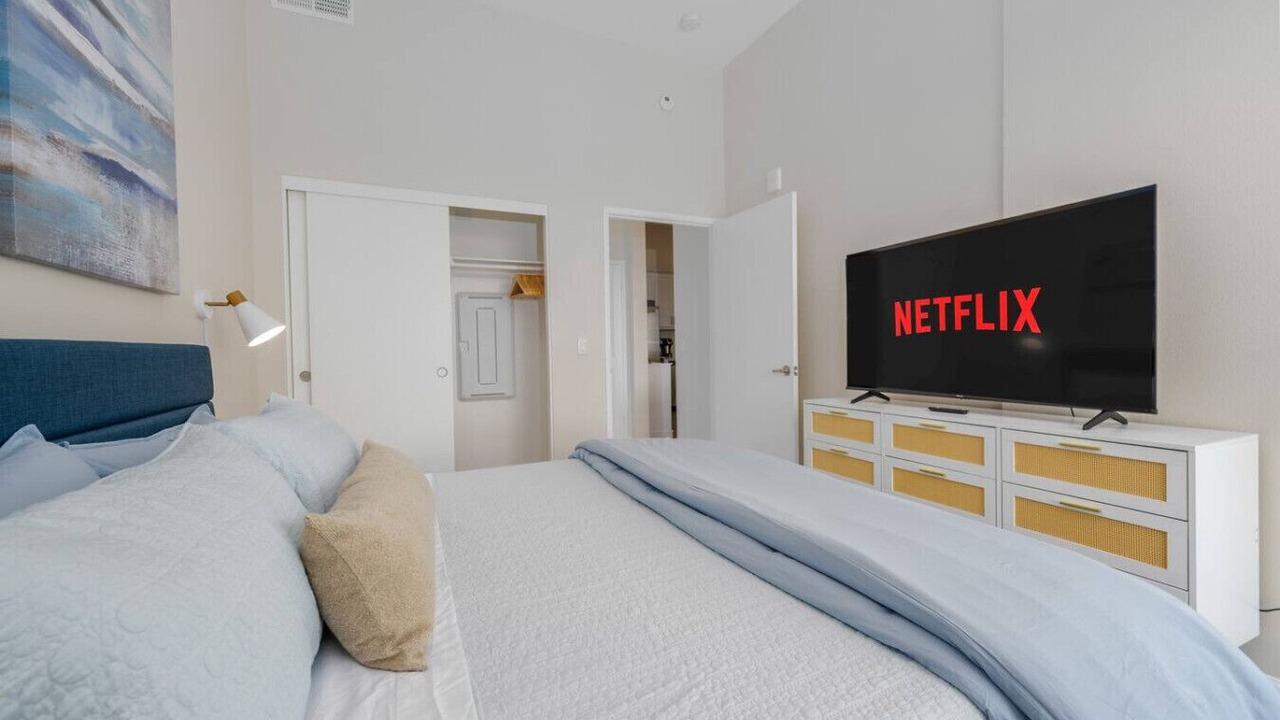 Photo of Bedroom in North Park