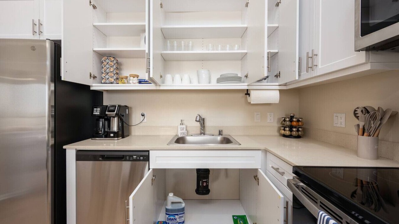 Photo of Kitchen in North Park