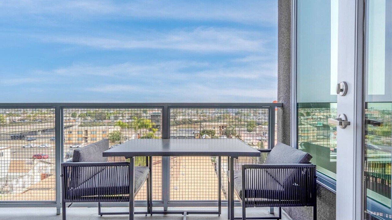 Photo of Outdoor in North Park