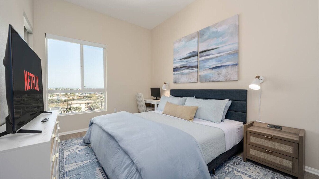 Photo of Bedroom in North Park