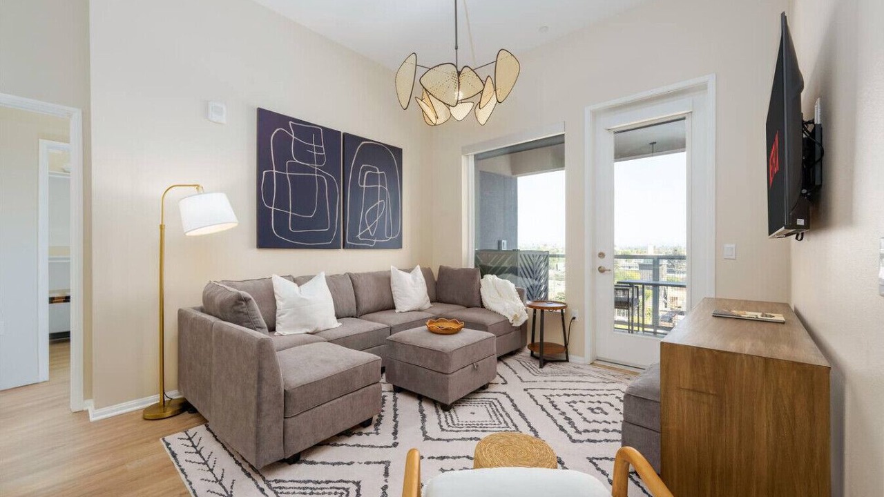 Photo of Livingroom in North Park