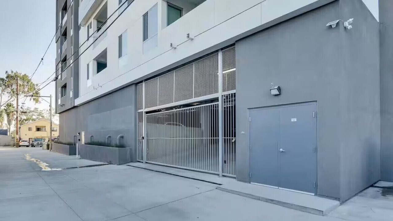 Photo of Outdoor in North Park