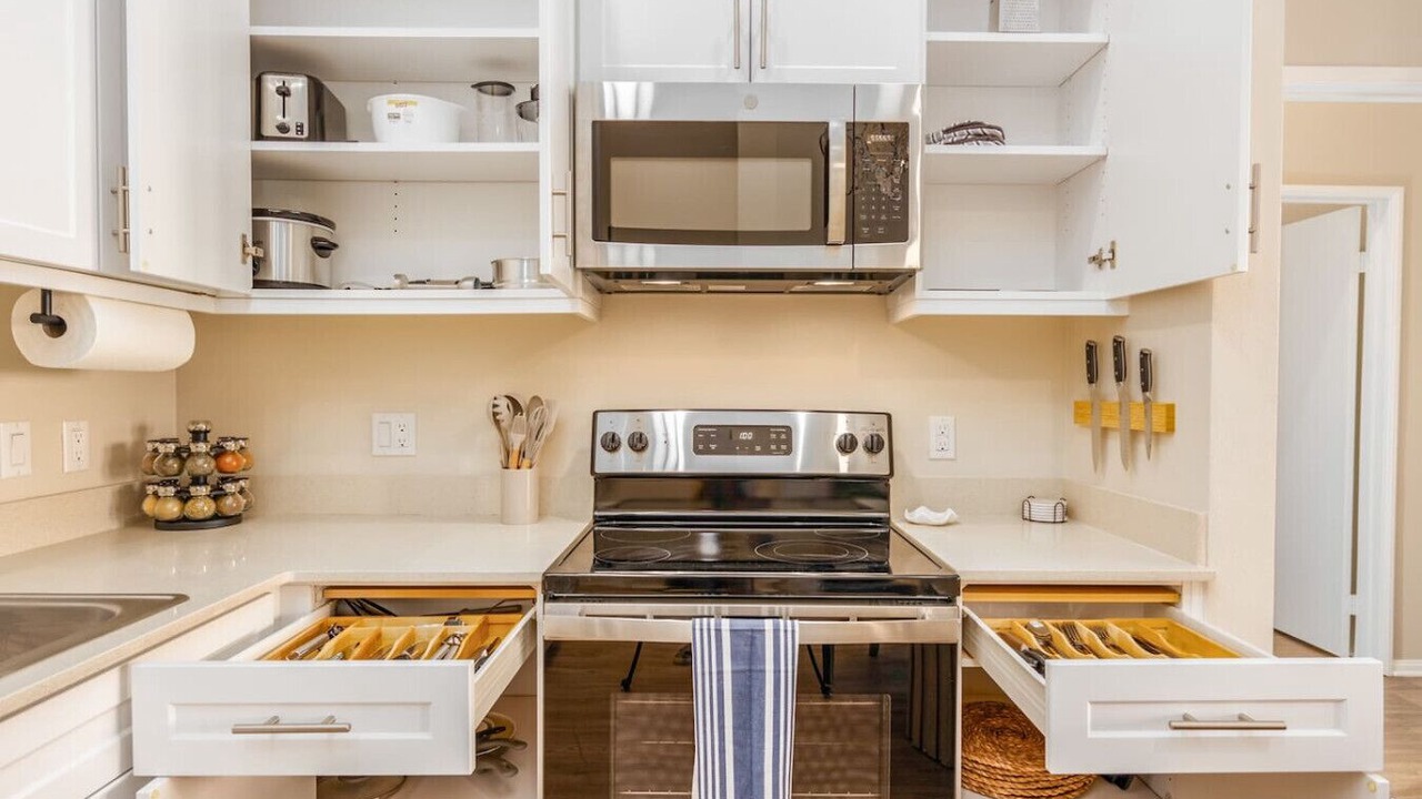 Photo of Kitchen in North Park
