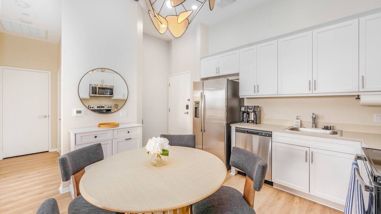 Photo of Kitchen in North Park