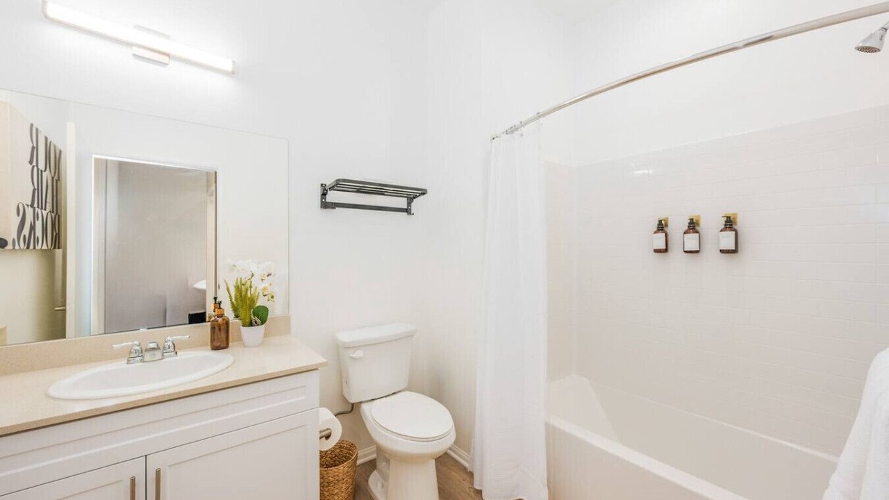 Photo of Bathroom in North Park