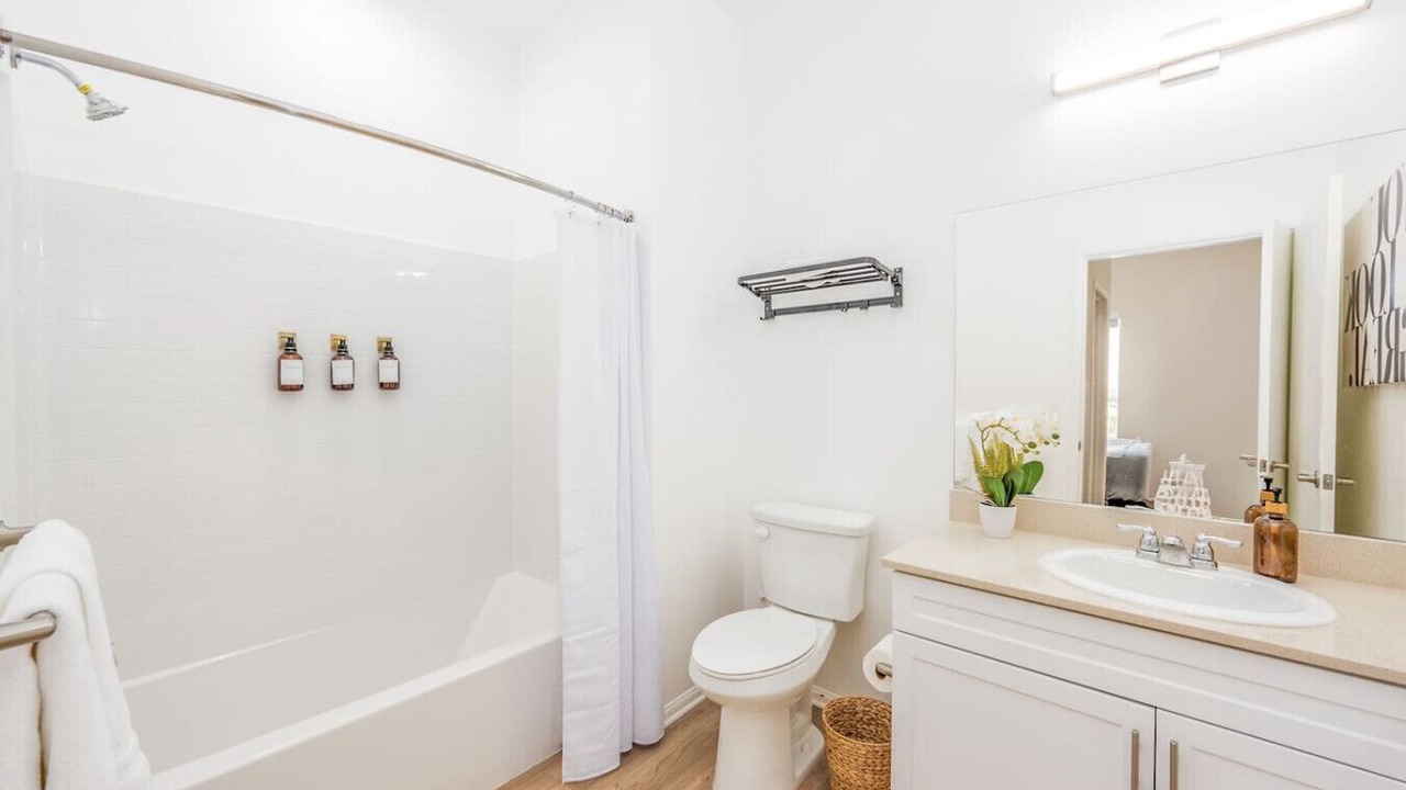Photo of Bathroom in North Park