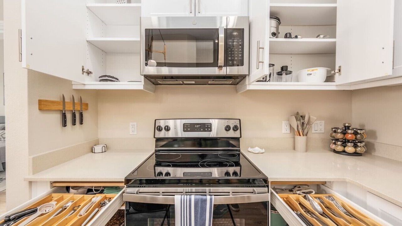 Photo of Kitchen in North Park