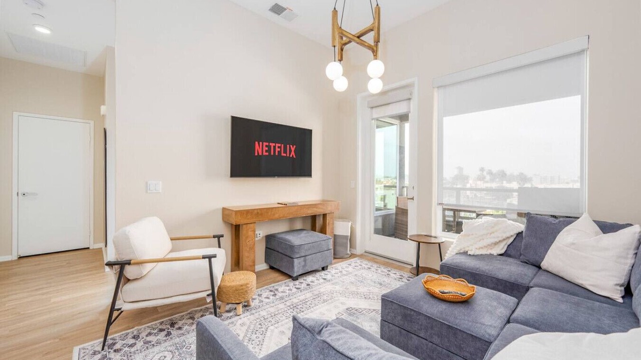 Photo of Livingroom in North Park
