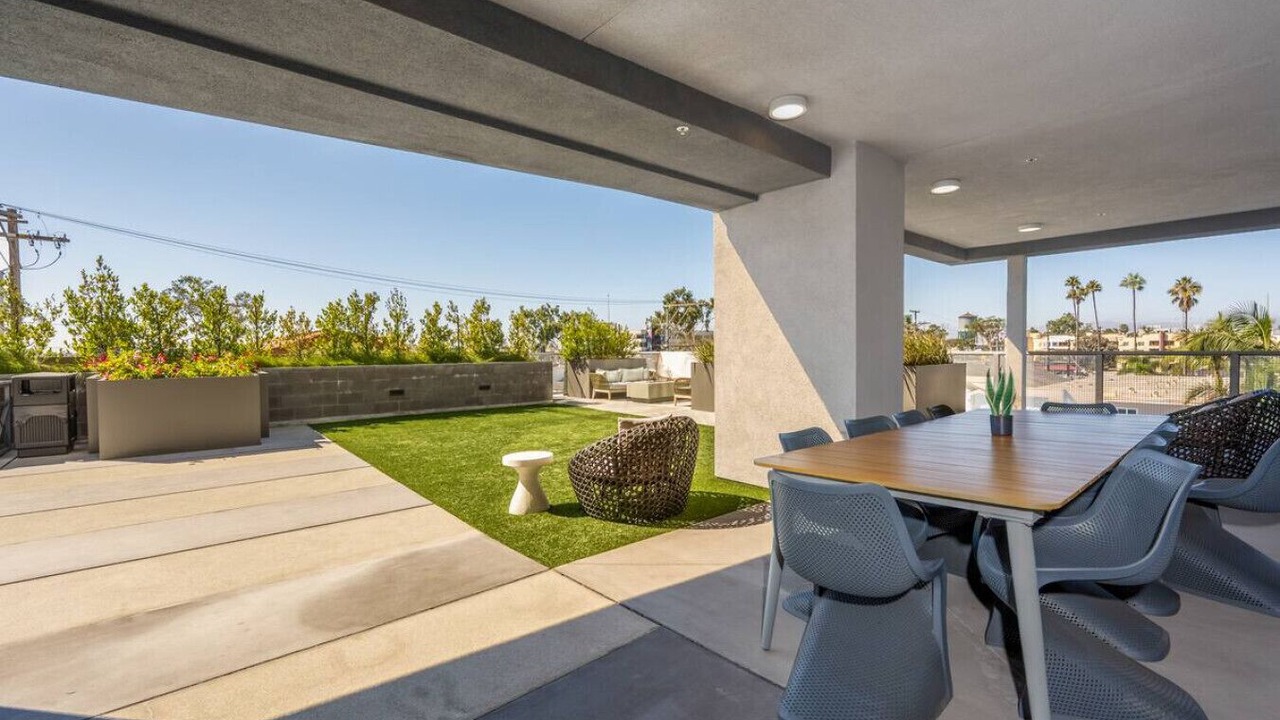 Photo of Outdoor in North Park